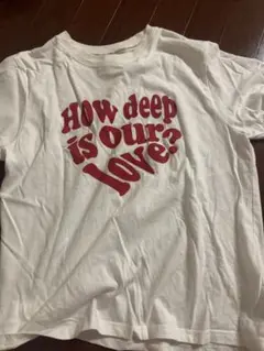 luvistrue clothlover Tシャツ