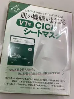 美ST11月号付録