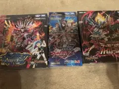 デュエルマスターズ 3箱セット