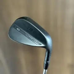 【美品】タイトリスト ボーケイ SM10 Titleist 52°