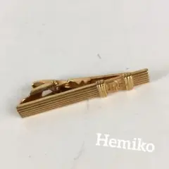Christian Dior クリスチャンディオール タイピン ゴールド メンズ