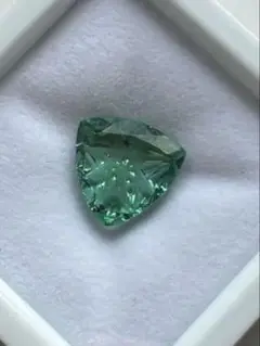 【品質保証書付属】ロジャリーフローライト 約4.5ct ルース 甲州貴石切子