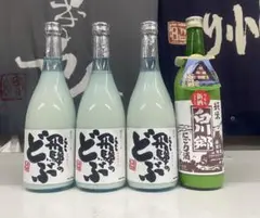 ★限定★日本全国どぶろく巡り【上野/武蔵/飛騨/尾張/越後/播磨の國】（送料込） 日本全国どぶろく巡【上野/武蔵/飛騨/尾張/越後/播磨の國