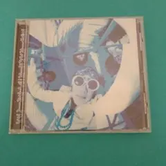 b508 【廃盤】フラワーカンパニーズ ／マイ・ブルー・ヘブン