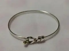ティファニー バングル