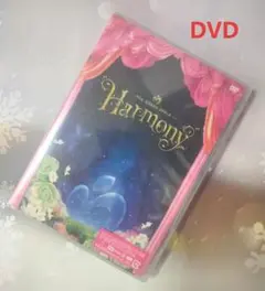 Mrs. GREEN APPLE on “Harmony” (2枚組DVD)