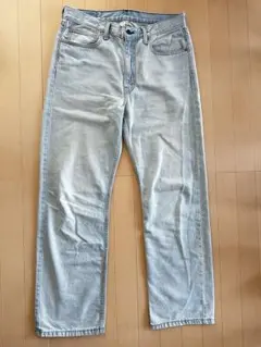 Levi's 565Mライトブルーデニム W32 L32
