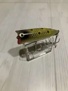 2025年最新】HEDDON CHUGGER SPOOKの人気アイテム - メルカリ