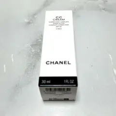 新品未使用　CHANEL CCクリーム SPF50 20ベージュ CHANEL シャネル CC クリーム N 20 ベージュ 30ml x 3 (CC