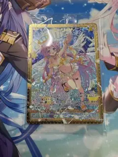 Z/X SSR ミーリィ∀