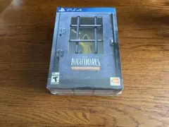 Little Nightmares PS4 北米版