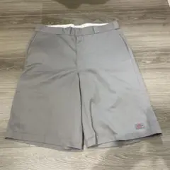 Dickiesハーフパンツw38