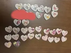 プリティーリズム　プリズムストーン　ヘッドフォン　ゆるカワロングニットカーデ プリティーリズム プリズムストーン ヘッドフォン ゆるカワ