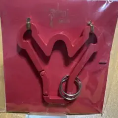 超特急 ユーキ カラビナ