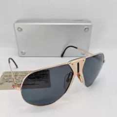 2025年最新】CARRERA フレーム形：ティアドロップ メンズ