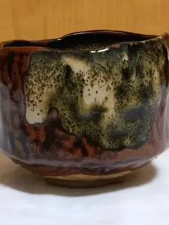瀬戸? 茶碗 茶道具