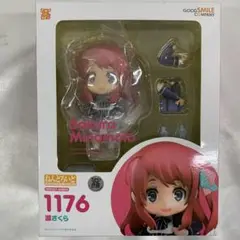 ねんどろいど1176源さくら 2025年最新】ねんどろいど 源さくらの人気アイテム - メルカリ