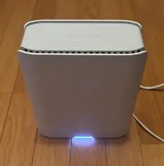 ASUS無線LANルーター　RT-BE14000 ほぼ未使用