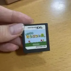 ニンテンドーDS ソフト　どうぶつの森