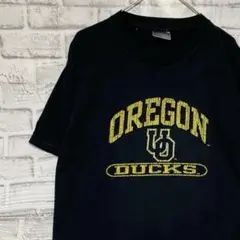 USA製90sヴィンテージTシャツ！シングルステッチ　ブラック半袖古着M729