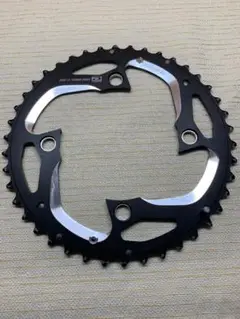 シマノXT クランク FC-M780 Shimano XT Dyna-Sys FC-M780 Triple Crankset - Components