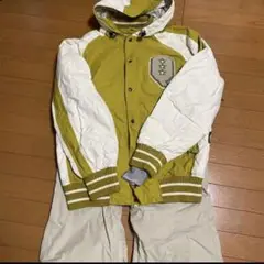 スノボ ウェア