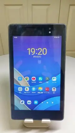 377 Android13 Nexus7 2013 Wifi 32GBカスタム