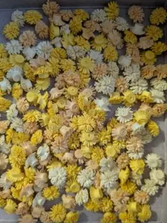 ちる様　ミニミニ小花　200個