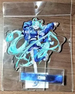 初音ミク　マジカルミライ2025　BIGアクリルスタンド