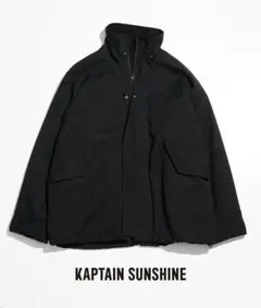 KAPTAN SUNSHINE & CO. ナイロンジャケット 2025年最新】Kaptain Sunshine メンズ ナイロンジャケットの人気