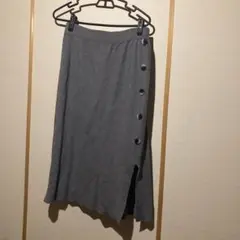 ロングスカート