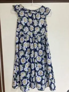 branshes ブランシェス　ワンピース 130