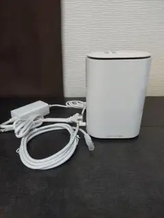 ルーター/SPEED Wi-Fi/5G/美品/電波/無線LAN
