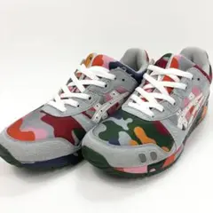 希少✨ASICS × COMME des GARCONS ゲルライト3
