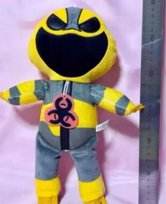 キャラクターぬいぐるみ 約20cm