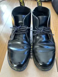 2025年最新】ドクターマーチン Dr.Martens MANTONの人気アイテム