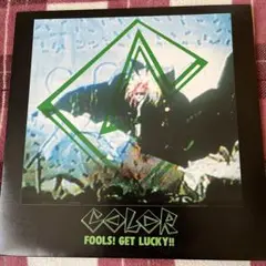 2025年最新】color fools!get luckyの人気アイテム - メルカリ