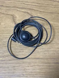 Pioneer カロッツェリア 音響特性測定用マイク ハンズフリー