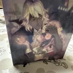 blcdシチュエーションCD 官能昔話BOX 神谷浩史・櫻井孝宏・宮野真守ほか