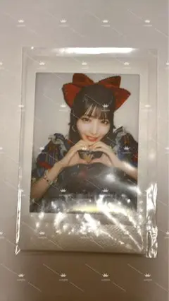 fav me 澪川舞香 オン特 チェキ