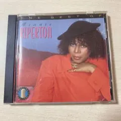 Capitol Gold The Best of Minnie Riperton