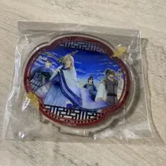 暁のヨナ 漫福ガチャ 再販 アクスタ　C10