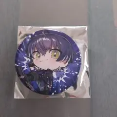 いるま　ランダム缶バッチ第6弾