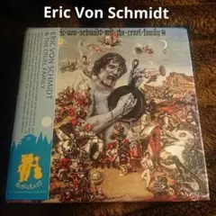 ¨Eric Von Schmidt & The Cruel Family¨
