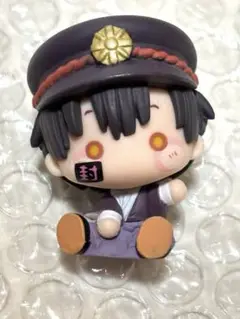 地縛少年花子くん つかさ ガチャ サンリオ おすわりますこっと