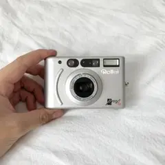 【完動品】Rollei Prego30 ローライ プレゴ30 フィルム 希少