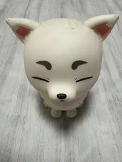 銀魂　サダハル　フィギュア　貯金箱