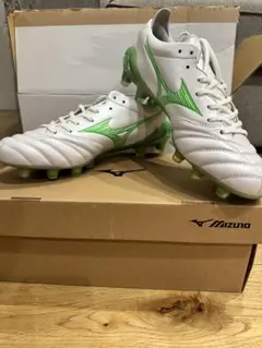 日本未発売 モレリアネオ4エリート Morelia 海外限定　24cm 新品