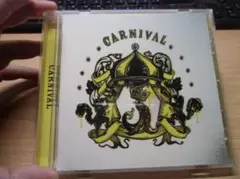 CARNIVAL 椿屋四重奏