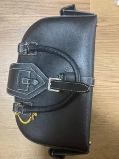 【超美品!】LOEWEハンドバッグ